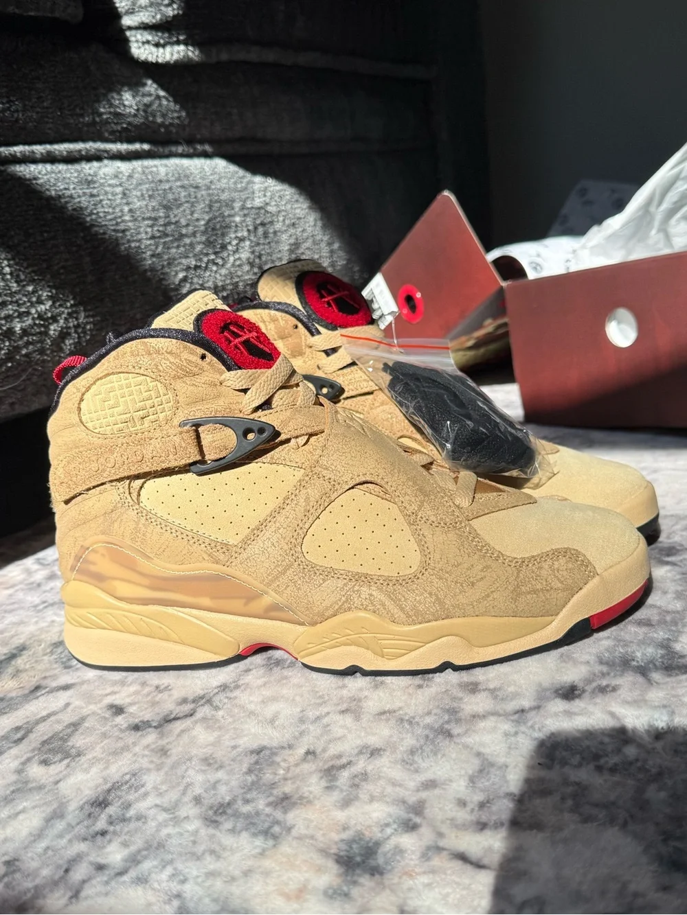 Jordan nwt retro